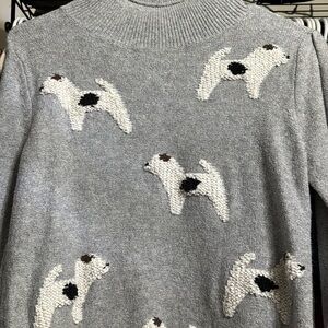 Loft Sweater Size Medium
